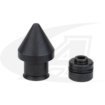 StrongHand Tools Alpha 28™ Table Clamping Cone 