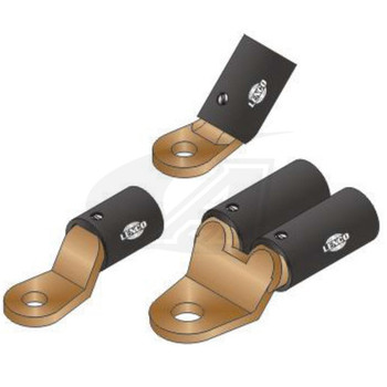 Lenco Insulated Mechanical Cable Lugs 