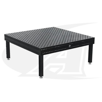  Siegmund™ 28 Table: 2.0m x 2.0m (79" x 79") 