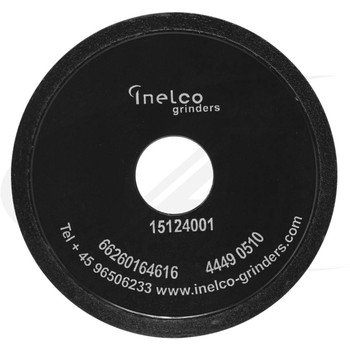 Inelco Neutra Diamond Grinding Wheel - OEM Model 