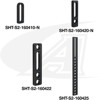 Siegmund Universal Stops for Siegmund System 16 Tables 