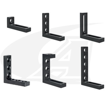 Siegmund Clamping Squares for Siegmund System 28 Tables 