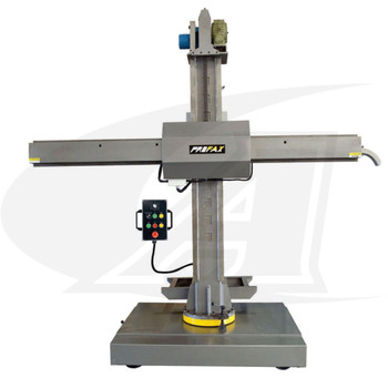 Profax PROFAX® Welding Manipulator 400lb Capacity - In Stock 