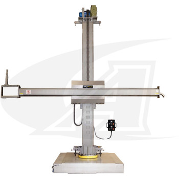 Profax PROFAX® Welding Manipulator 440lb Capacity - In Stock 