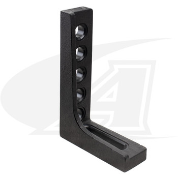StrongHand Tools Alpha 28™ Stop & Clamping Square: 300 H - Stop on Left 