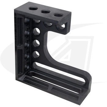 StrongHand Tools Alpha 28™ Stop & Clamping Square, 300 H - Right 