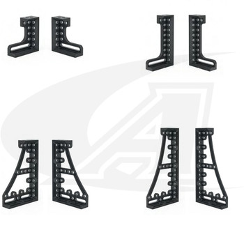 Siegmund HD Cast Clamping Squares for Siegmund System 28 Tables 