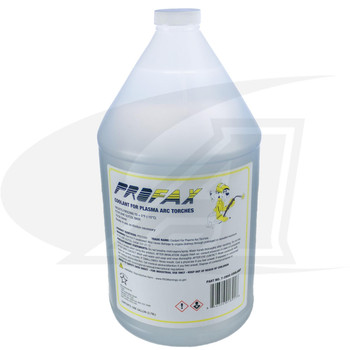 Profax PROFAX Coolant for TIG & Plasma Arc Cutting Torches 70/30 Blend 