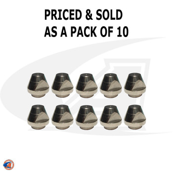 Thermacut Tip - 035" (.9mm) (Pack of 10) 