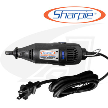 Sharpie by Arc-Zone Replacement Motor for Sharpie Grinders (corded) 