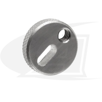 Sharpie by Arc-Zone Collet Mounting Disc for SD, Fixed Angle Sharpie Grinders 