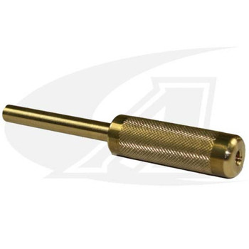 Inelco Brass Electrode Wand Handle 