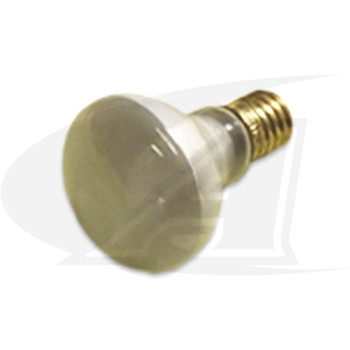 Diamond Ground Replacement Bulb 