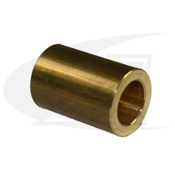 Inelco Brass Grinding Wand Spacer 