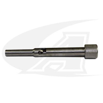 Inelco Stainless Steel Electrode Wand Barrel 