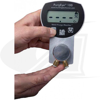COB Industries PurgEye™100 Cordless, Digital Oxygen Monitor 