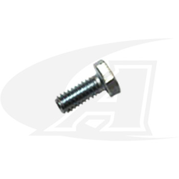  Radiator Mounting Screw 