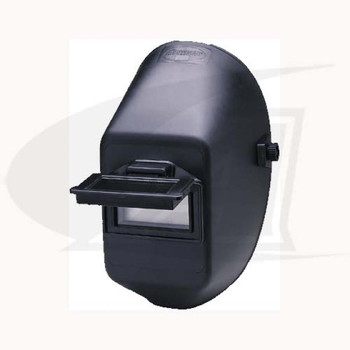  W10 930P Flip-Up Passive Welding Helmet 