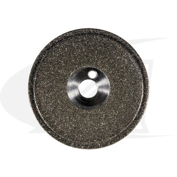  Orbitalum / Weldcraft Triad Diamond Grinding & Cutting Wheels 