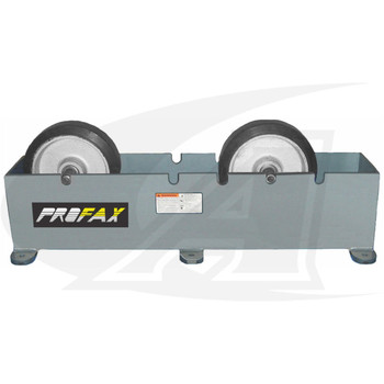 Profax PROFAX® Additional 2,500lb Idler Roll for PX-TR-5000 - In Stock! 