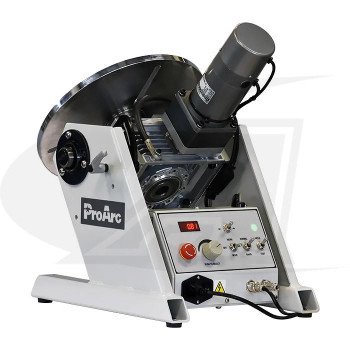  ProArc® 220lb Capacity High Speed Positioner - Build to Order 