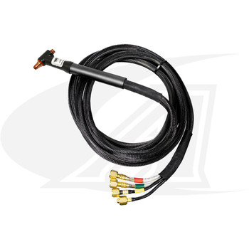 Thermacut 70° Hand Torch Package - with 12.5' (3.8m) or 25' (7.6m) Leads 