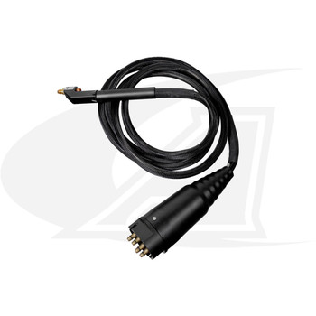 Thermacut 180° Hand Torch Package w/ 25' (7.6m) Quick Disconnect 