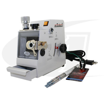 Murata Welding Labs Turbo Ace Semi-Automatic Tungsten Electrode Grinder 