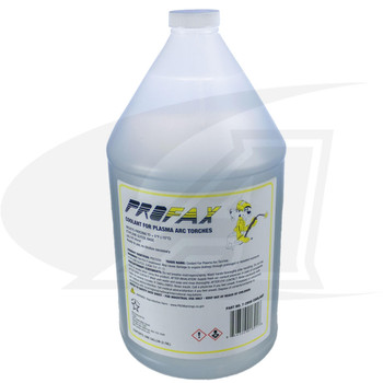 Profax PROFAX Coolant for TIG & Plasma Arc Cutting Torches 50/50 Blend 