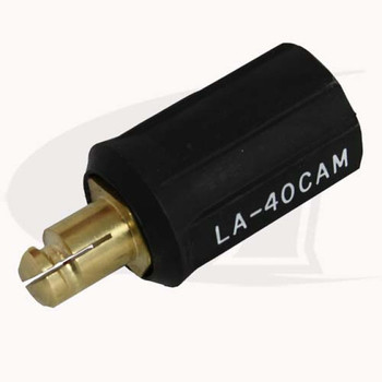 Lenco LC-40 Male To Cam-Lock Female Adapter 