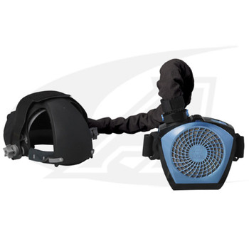 Miller/Weldcraft The CoolBelt™ Helmet Cooling System by Miller 