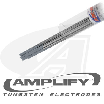 Amplify Electrodes Amplify™ 2% Ceriated - Grey Tip™ 