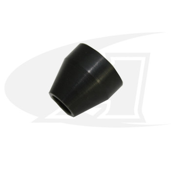 Thermacut Long Shield Cup, Shock Resistant 