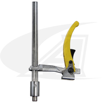 StrongHand Tools BuildPro™ Inserta Clamp -- Ratchet Handle 