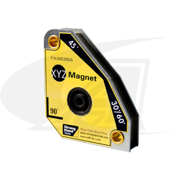 StrongHand Tools Multi-Angle Standard Magnetic Square 