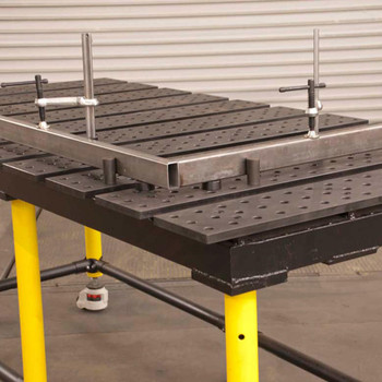 StrongHand Tools Inserta Stops for BuildPro™ & BuildPro Max Tables 