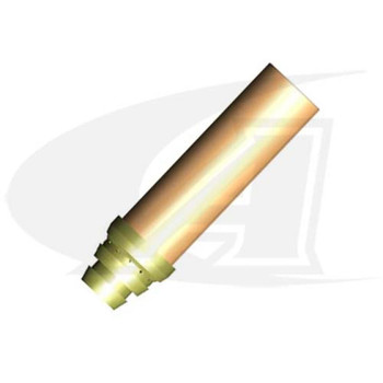 Flame Tech Flametech® Bi-Metal
 Heavy Duty Cutting Tip - 36" Capacity 