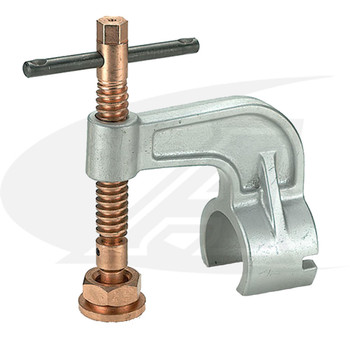 StrongHand Tools Half Clamp 