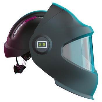  Optrel Helix 2.5 Welding Helmet 