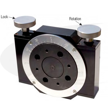 Profax Rotational Slides For Torches & Welding Heads - 154 LB Capacity 