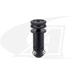 StrongHand Tools Alpha 28™ Fast Clamping Ball Lock Bolt: Short 