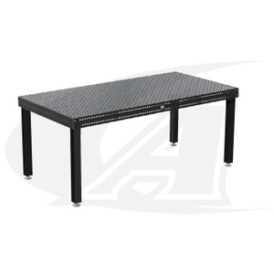  Siegmund™ 16 Table: 2.0m x 1.0m (78" x 39") 
