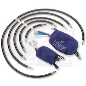 Aquasol Corporation Optional High Heat Harnesses For I-Purge & I-PurgeX Bags 