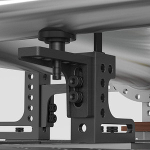 Siegmund Cast Clamping Squares for Siegmund System 28 Tables 