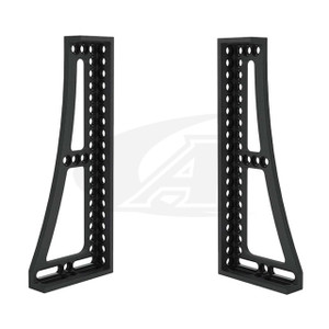 Siegmund Cast Clamping Squares for Siegmund System 16 Tables 