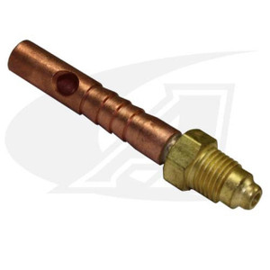 Arc-Zone Pro Torch & Machine End Current Nipple, WP-17 