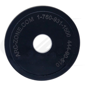Inelco Neutra Heavy-Duty Diamond Grinding Wheel 