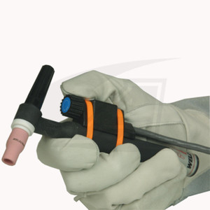 Profax Small 5 Pin Plug, Miller® Style Amp Control, 27' 