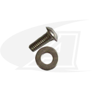 Inelco Screw for Cover Plate 
