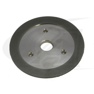 Pro-Fusion Sharp Shooter™ Super Fine Diamond Grinding Wheel 